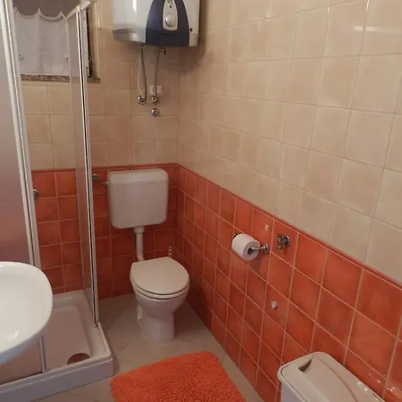 Belvedere Apartment Lovran