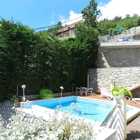 Belvedere Apartment *