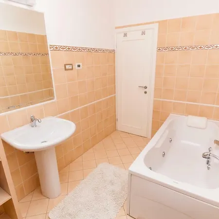Apartment Belvedere *
