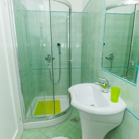 Apartment Belvedere Lovran