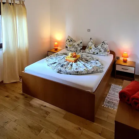Belvedere Apartman Lovran