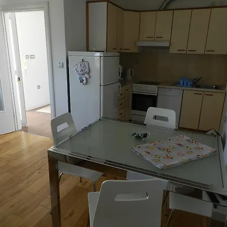 Apartman Belvedere