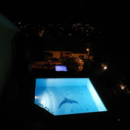 Belvedere Apartman *